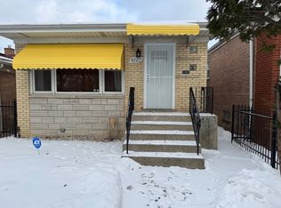 8227 S Wentworth Ave, Chicago, IL 60620