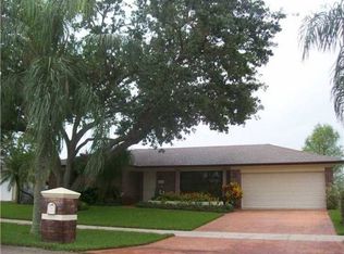 11736 SW 53rd Pl, Fort Lauderdale, FL 33330