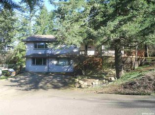 34095 Marys River Estates Rd, Philomath, OR 97370