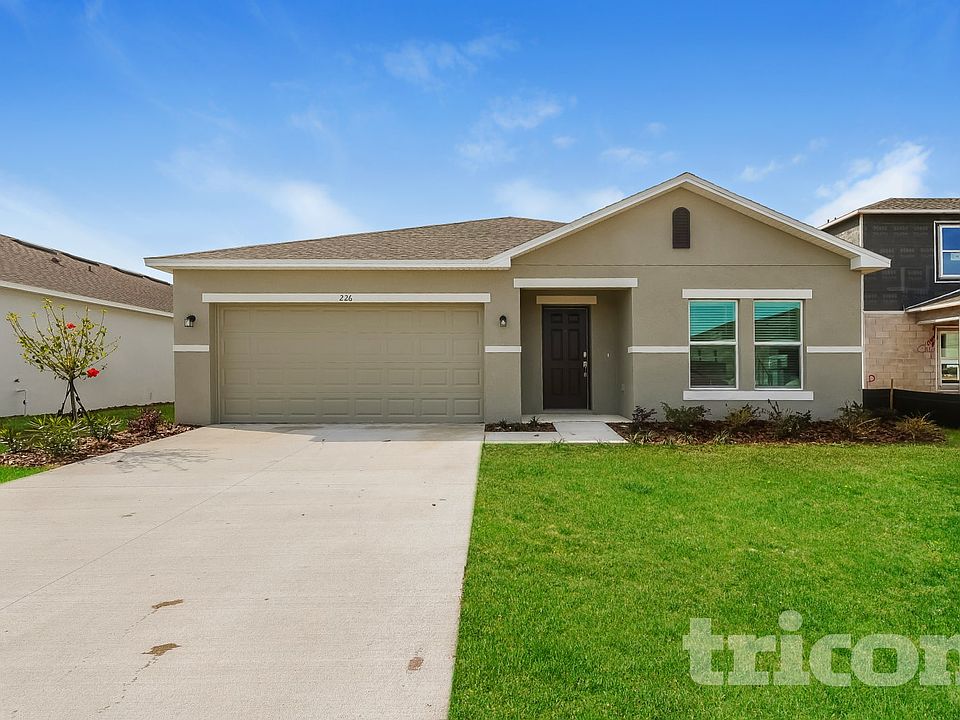 1st image of 226 Amber Way