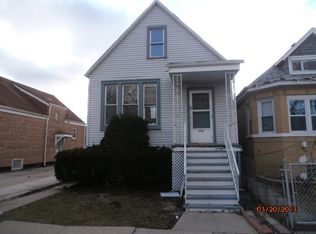 5242 S Fairfield Ave, Chicago, IL 60632