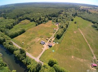 116 Humptulips Valley Rd, Hoquiam, WA 98550