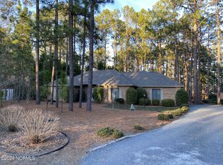 6 York Pl, Pinehurst, NC 28374