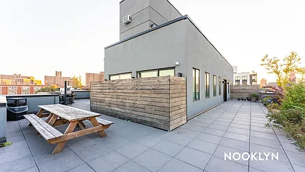 Rented by Nooklyn NYC LLC