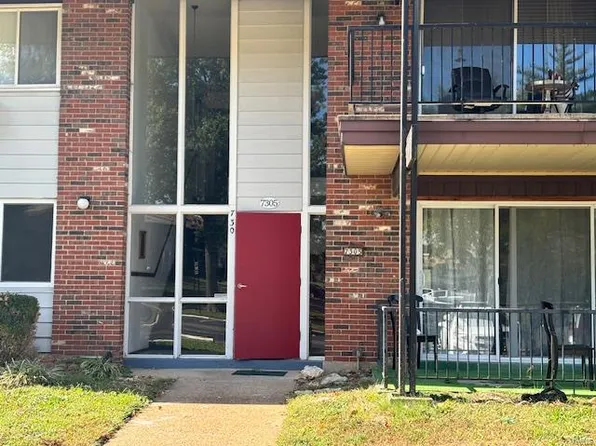 7305 Sieloff Dr APT B, Hazelwood, MO 63042