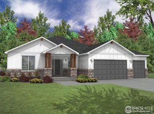 254 Redmond Dr, Windsor, CO 80550