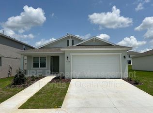7289 SW 63rd St, Ocala, FL 34481