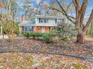 321 Shaftesbury Ln, Summerville, SC 29485