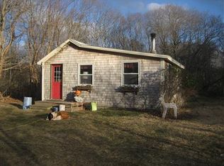 57 Pleasant St #A, Provincetown, MA 02657