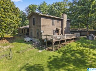 234 Loop Rd, Odenville, AL 35120