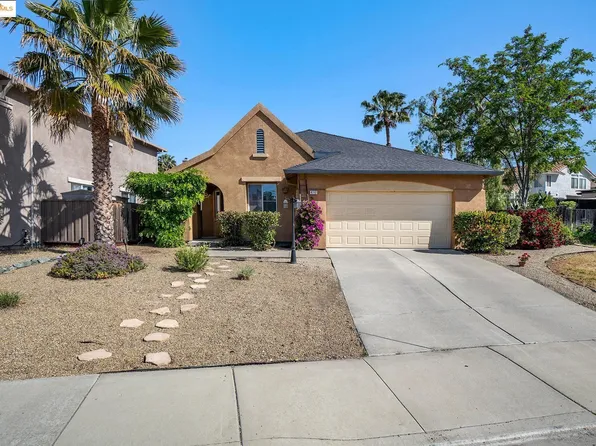 4112 Montgomery Hill Dr, Antioch, CA 94531