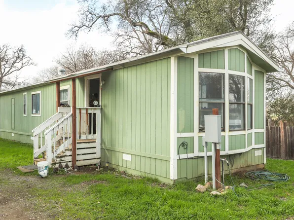 18420 Bowman Rd, Cottonwood, CA 96022