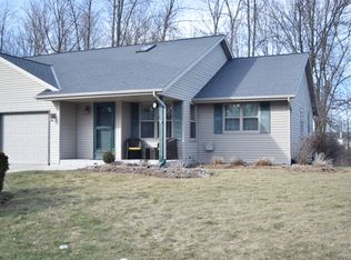 W3170 Elm Ln, Sheboygan Falls, WI 53085