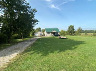275 County Road 656, Broseley, MO 63932