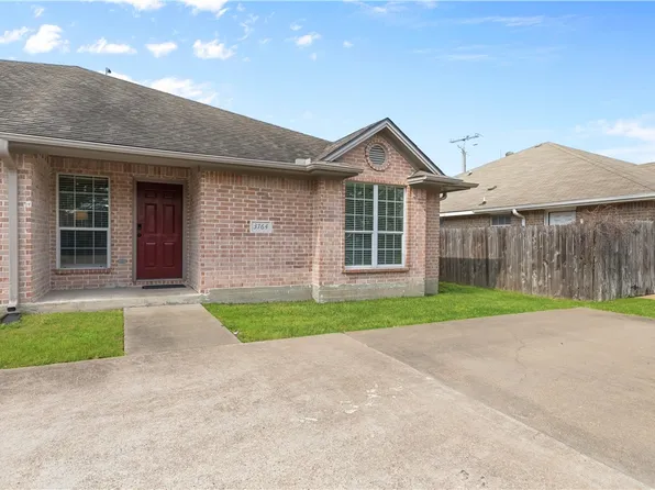 3766 Oldenburg Ln, College Sta, TX