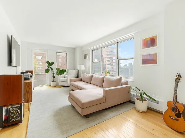 455 Franklin D Roosevelt Dr #B1504, Manhattan, NY 10002