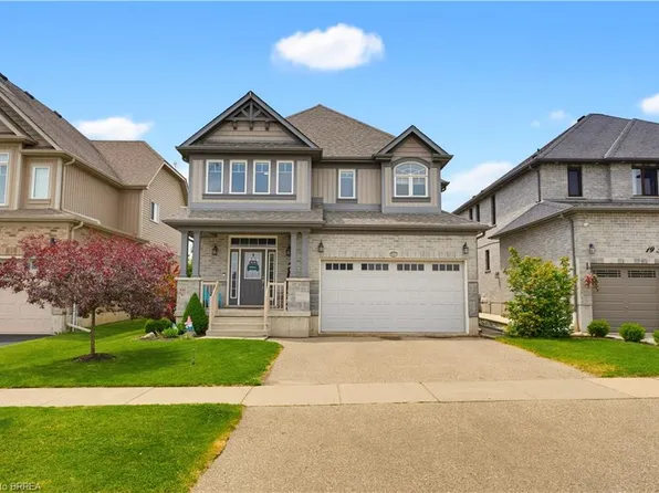 21 Irongate Dr, Brant, ON N3L 4G4