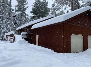 4453 Pioneer Rd, Conover, WI 54519