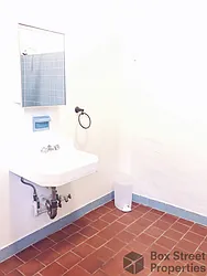 Rented by Box Street Properties LLC