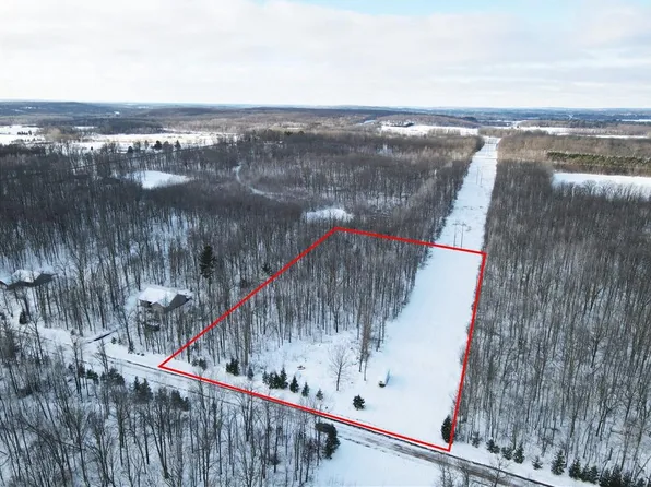 N5009 Degenaar Drive, Spooner, WI 54801