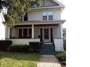 612 Walnut St, Lockport, NY 14094