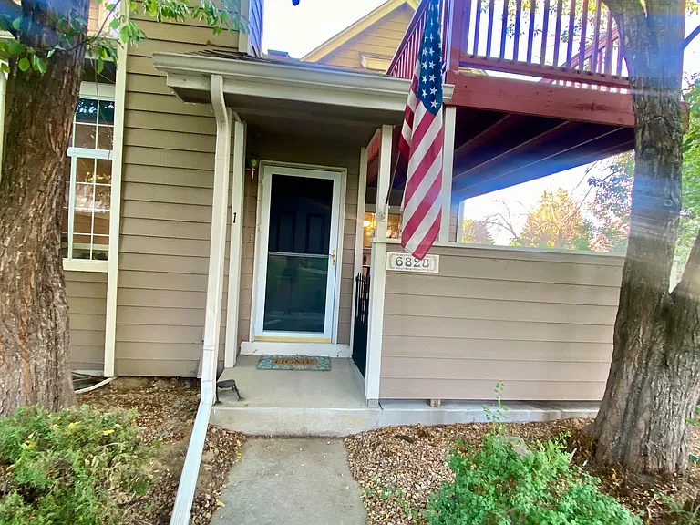 6828 Zenobia St #1 — Photo 17