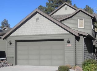 3814 S Brush Arbor, Flagstaff, AZ 86001