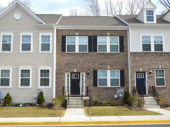 23610 Goodwill Way, California, MD 20619