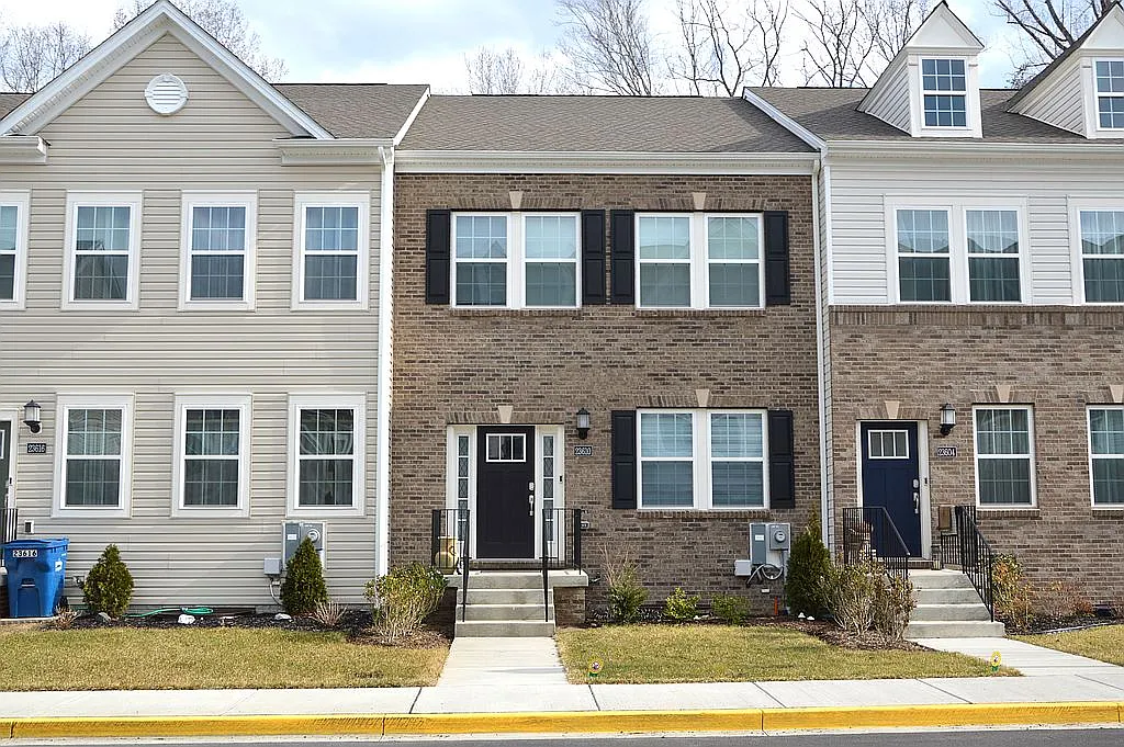 23610 Goodwill Way — exterior photo
