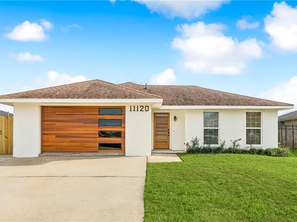 11120 Woodvine Ln, New Orleans, LA 70128