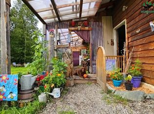 3451 Sharon Rd, North Pole, AK 99705