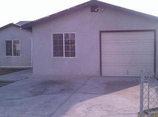 1215 Branum Ave, Corcoran, CA 93212