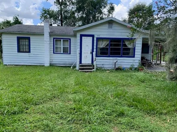 1960 Pine Grove Rd, Mulberry, FL 33860