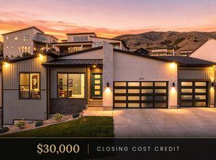 1874 W Oakridge Dr N, Lehi, UT 84043
