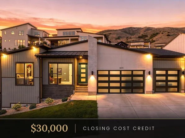 1874 W Oakridge Dr N, Lehi, UT 84043