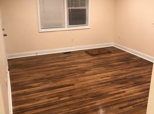 14 Franconia St #1, Worcester, MA 01602