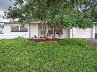 313 S Barbour St, Beverly Hills, FL 34465