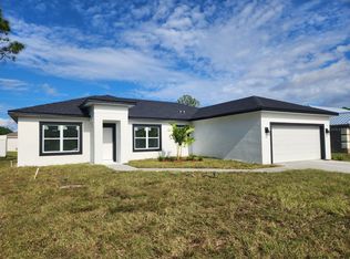 627 Gagnon St SE, Palm Bay, FL 32909