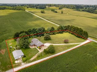 747 E Lewellen Rd, Salem, IN 47167