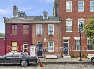 912 Fell St, Baltimore, MD 21231