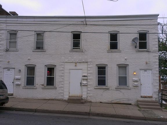 3rd image of 729 E 7th St #A1