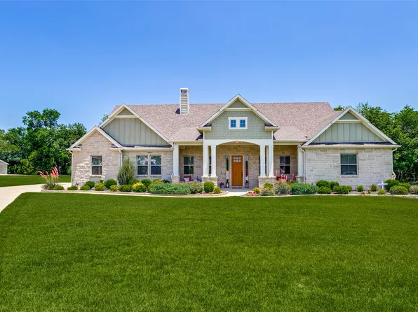 110 Coolidge Ct, Celina, TX 75009