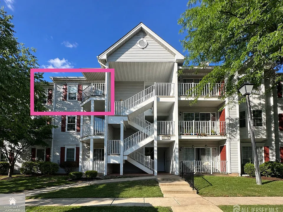 75 Brighton Way