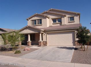 936 E Crimm Rd, San Tan Valley, AZ 85143