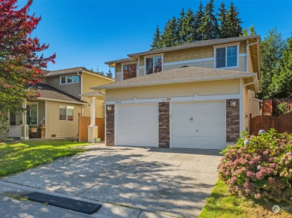 13910 26th Avenue W, Lynnwood, WA 98087