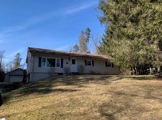 210 Old Route 17, Livingston Manor, NY 12758
