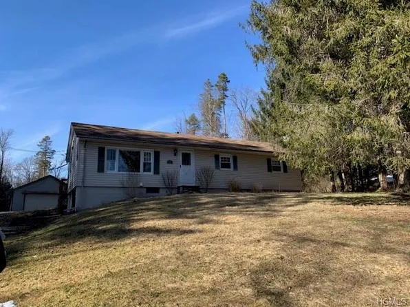 210 Old Route 17, Livingston Manor, NY 12758