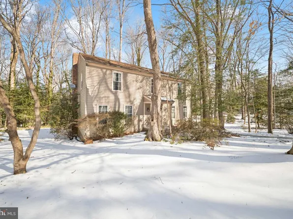 581 Pantela Dr, North Chesterfield, VA 23235