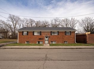 2705 Rader St, Indianapolis, IN 46208