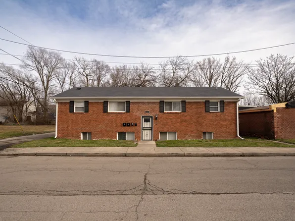 2705 Rader St, Indianapolis, IN 46208